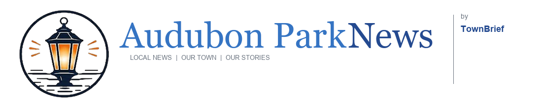 The Audubon Park NJ Post